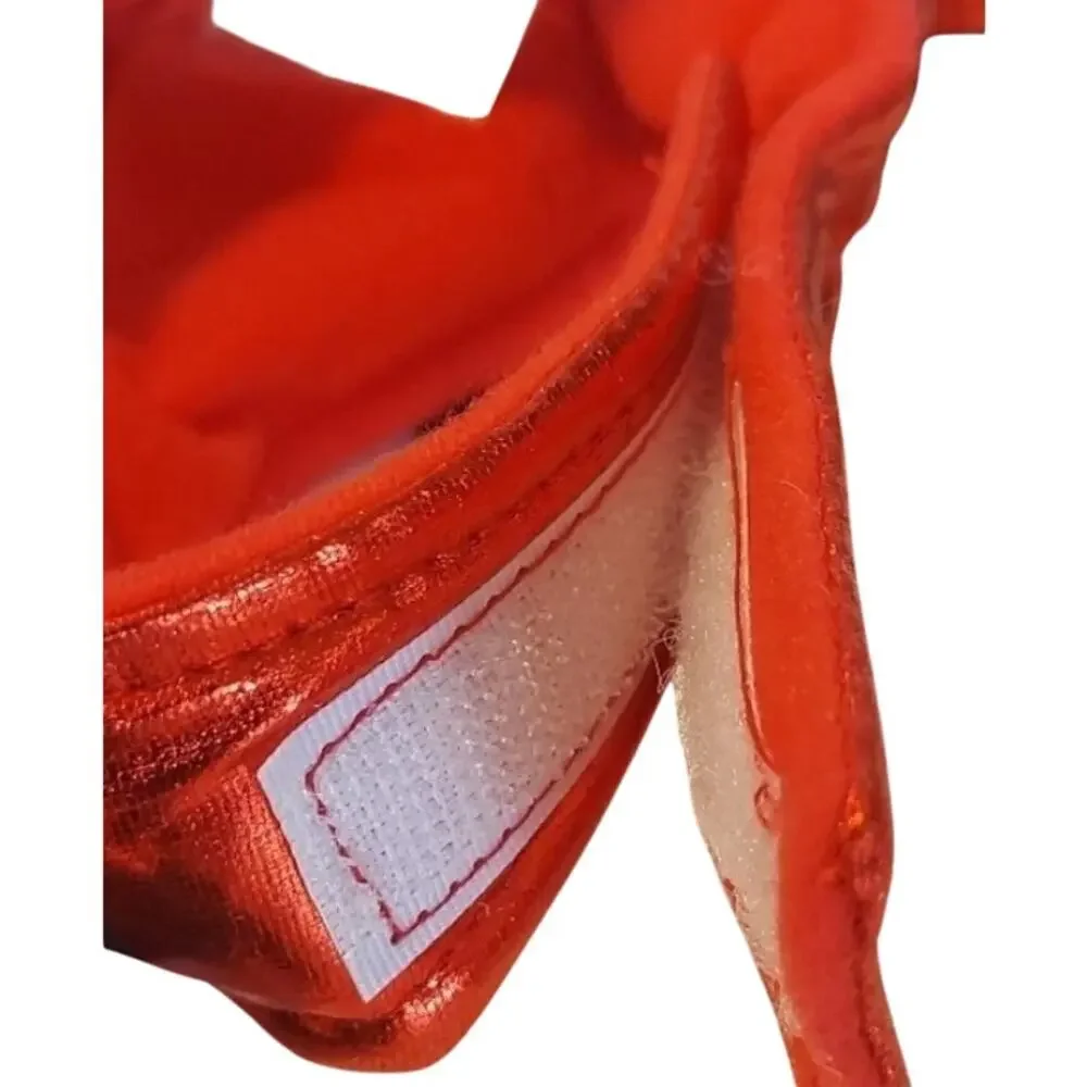 Halloween Biplane Cat Hat, Red – One Size – Hyde & EEK! Boutique